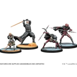 Star Wars: Shatterpoint - Secure the Future Squad Pack (Erw.)