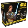 Star Wars: Shatterpoint - Stronger Than Fear Squad Pack („Stärker als Angst“) (Erw.)