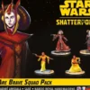 Star Wars: Shatterpoint – We Are Brave Squad Pack („Wir sind tapfer“) (Erw.)
