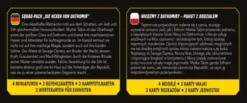 Star Wars: Shatterpoint - Witches of Dathomir Squad Pack (Erw.) (deutsch/engl.)
