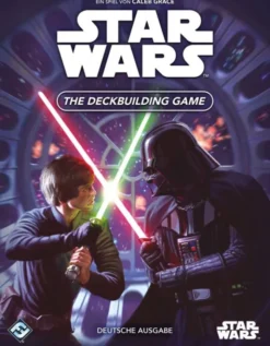 Star Wars: The Deckbuilding Game (deutsch)