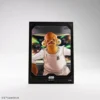 Star Wars: Unlimited Art Sleeves - Admiral Ackbar