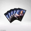 Star Wars: Unlimited Art Sleeves - Han Solo