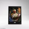 Star Wars: Unlimited Art Sleeves - Boba Fett