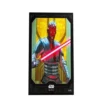 Star Wars: Unlimited Art Sleeves - Darth Maul