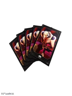 Star Wars: Unlimited Art Sleeves - General Grievous