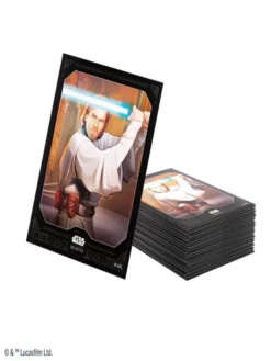 Star Wars: Unlimited Art Sleeves - Obi-Wan Kenobi