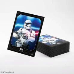 Star Wars: Unlimited Art Sleeves - Stormtrooper
