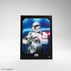 Star Wars: Unlimited Art Sleeves - Stormtrooper