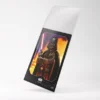Star Wars: Unlimited Art Sleeves Double Sleeving Pack - Darth Vader (Einzelartikel)