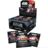 Star Wars: Unlimited - Ashes of the Empire (Booster-Display) (engl.)