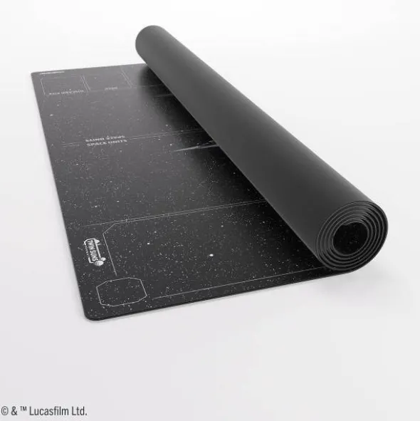 Star Wars: Unlimited Battle Zone Game Mat
