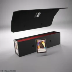 Star Wars: Unlimited Cards' Shuttle