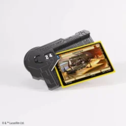 Star Wars: Unlimited Damage Pad - Black