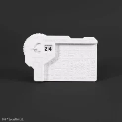Star Wars: Unlimited Damage Pad - White