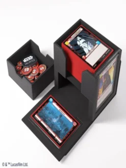 Star Wars: Unlimited Deck Pod (Black)