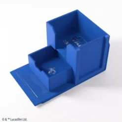 Star Wars: Unlimited Deck Pod (Blue)