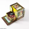 Star Wars: Unlimited Deck Pod - Ewoks