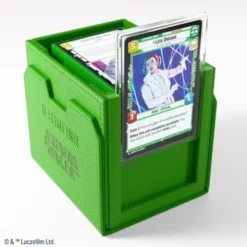 Star Wars: Unlimited Deck Pod (Green)