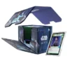 Star Wars: Unlimited Deck Pod - Jedi Luke Skywalker & Emperor Palpatine