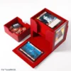 Star Wars: Unlimited Deck Pod (Red)
