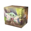 Star Wars: Unlimited Deck Pod - The Mandalorian & Grogu