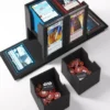 Star Wars: Unlimited Double Deck Pod (Black)