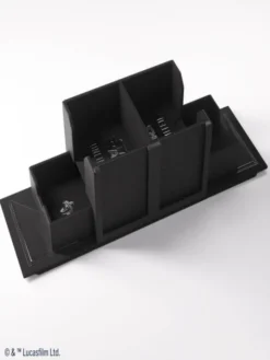 Star Wars: Unlimited Double Deck Pod (Black)