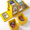 Star Wars: Unlimited Double Deck Pod (Yellow)