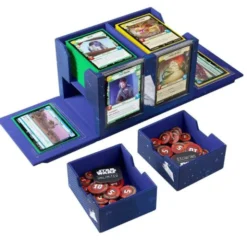Star Wars: Unlimited Double Deck Pod - Star Destroyers