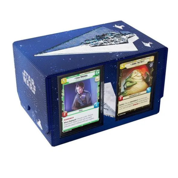 Star Wars: Unlimited Double Deck Pod - Star Destroyers