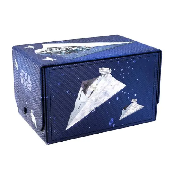 Star Wars: Unlimited Double Deck Pod - Star Destroyers