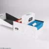 Star Wars: Unlimited Double Soft Crate - Unlimited Pattern White