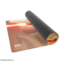Star Wars: Unlimited Game Mat - Cad Bane