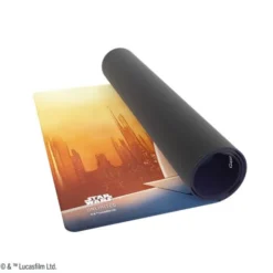 Star Wars: Unlimited Game Mat - Chancellor Palpatine