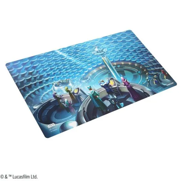 Star Wars: Unlimited Game Mat - Galactic Senate