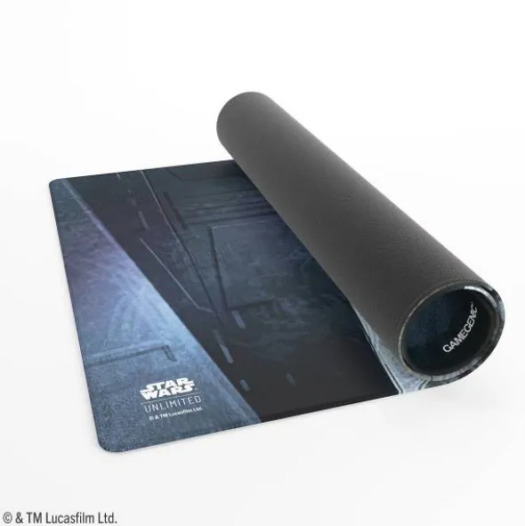 Star Wars: Unlimited Game Mat - Grand Moff Tarkin