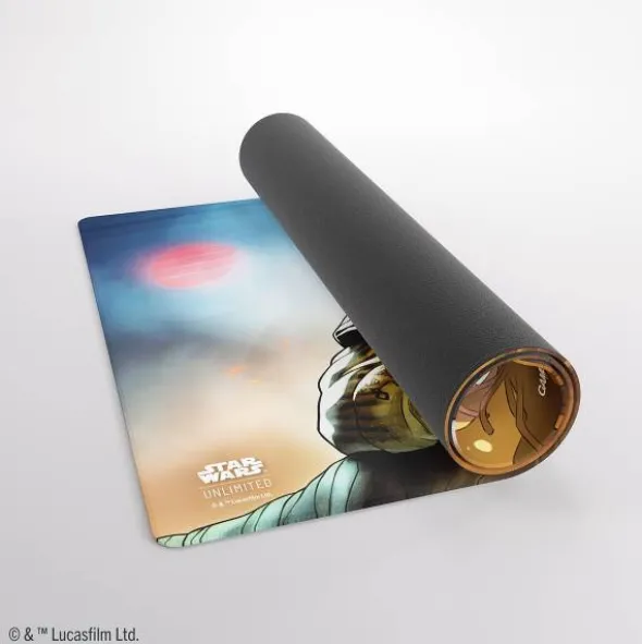 Star Wars: Unlimited Game Mat - Jabba the Hutt