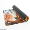 Star Wars: Unlimited Game Mat - Jar Jar Binks