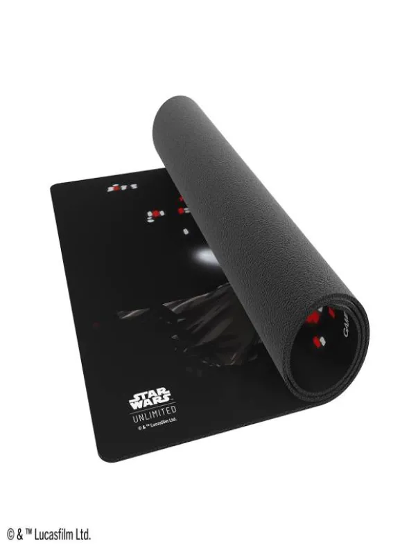 Star Wars: Unlimited Game Mat - Mandalorian
