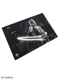 Star Wars: Unlimited Game Mat - Mandalorian