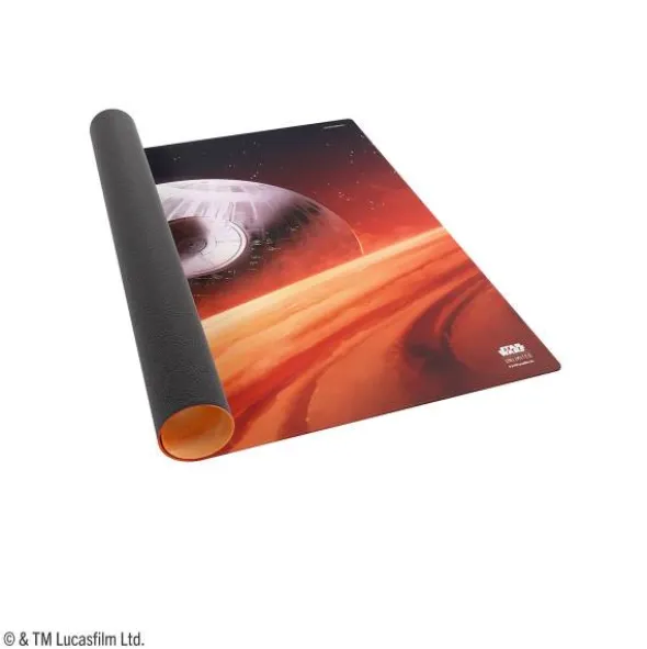 Star Wars: Unlimited Game Mat XL - The Death Star