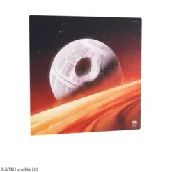 Star Wars: Unlimited Game Mat XL - The Death Star