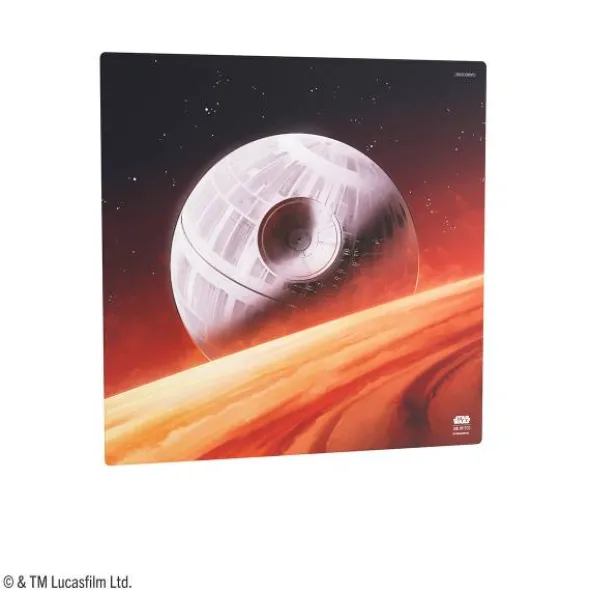 Star Wars: Unlimited Game Mat XL - The Death Star