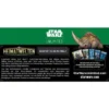 Star Wars: Unlimited - Heimatwelten (Booster-Display)