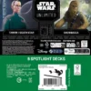 Star Wars: Unlimited - Homeworlds (Spotlight Decks Chewbacca/Großmoff Tarkin) (engl.)