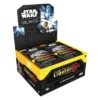 Star Wars: Unlimited - Jump to Lightspeed (Booster-Display) (engl.)