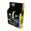 Star Wars: Unlimited - Jump to Lightspeed (Carbonite-Booster-Display) (engl.)
