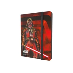 Star Wars: Unlimited 18-Pocket Album - Darth Vader Unstoppable