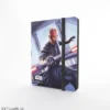 Star Wars: Unlimited 18-Pocket Album - Qui-Gon Jinn/Darth Maul